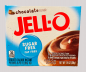 Preview: Jell-O Chocolate Pudding Sugar Free